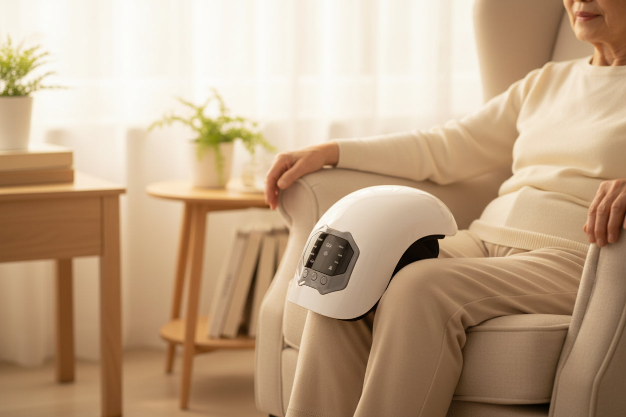 LiveBetter™ Advanced Knee & Joint Comfort System