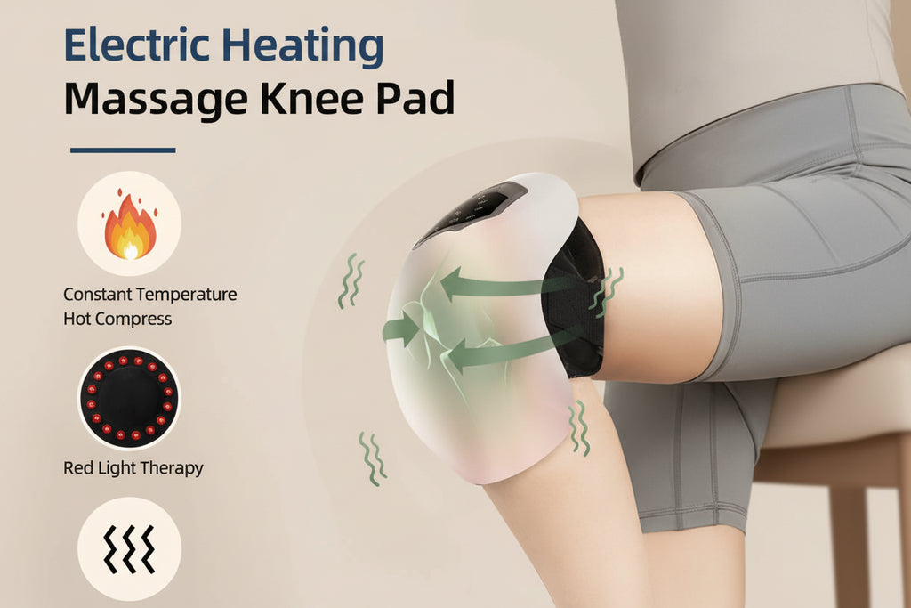 LiveBetter™ Advanced Knee & Joint Comfort System
