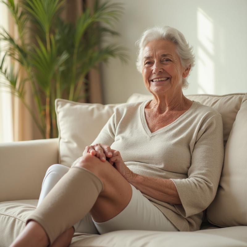 Feel Relief — Live Better